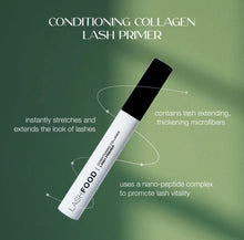 Load image into Gallery viewer, Lashfood Conditioning Collagen Lash Primer
