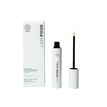 Load image into Gallery viewer, Eyelash enhancing conditioning serum with soft and easy to use applicator. paraben free and nasties free phyto-medic formula that is proven safe and effective.
