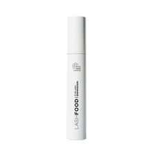 Load image into Gallery viewer, Proven effective natural organic and vegan eyelash serum eco certified lashfood nutrients for lashes
